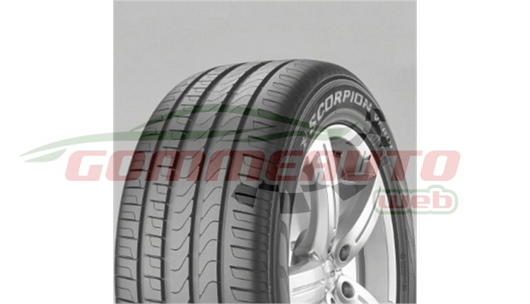 COP. 255/55VR18  PIRELLI  SCOR VERDE AS N0 (2017)  105V
